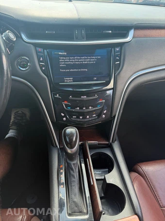 2019 Cadillac XTS Luxury 1SB - miniatura 12
