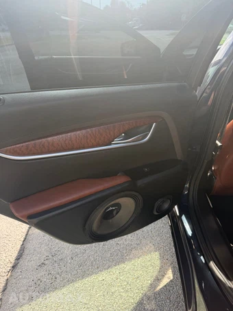 2019 Cadillac XTS Luxury 1SB - miniatura 13