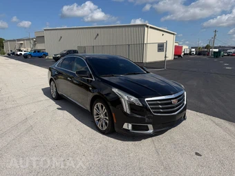 2019 Cadillac XTS Luxury 1SB - miniatura 2