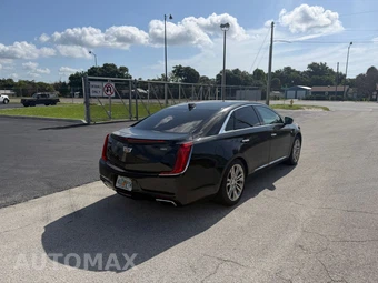 2019 Cadillac XTS Luxury 1SB - miniatura 3