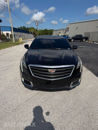2019 Cadillac XTS Luxury 1SB - miniatura 4