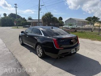 2019 Cadillac XTS Luxury 1SB - miniatura 5