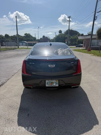 2019 Cadillac XTS Luxury 1SB - miniatura 6