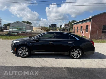 2019 Cadillac XTS Luxury 1SB - miniatura 7