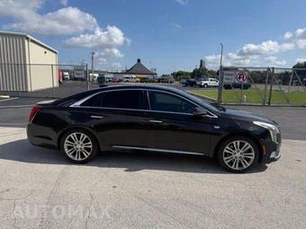 2019 Cadillac XTS Luxury 1SB - miniatura 8