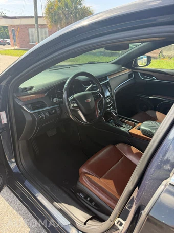 2019 Cadillac XTS Luxury 1SB - miniatura 9