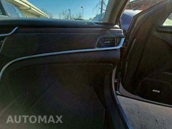 2019 Cadillac XTS Luxury - miniatura 19