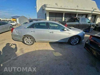 2019 Cadillac XTS Luxury - miniatura 4