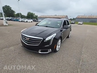 2019 Cadillac XTS Premium Luxury 1SC