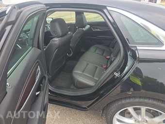 2019 Cadillac XTS Premium Luxury 1SC - miniatura 10