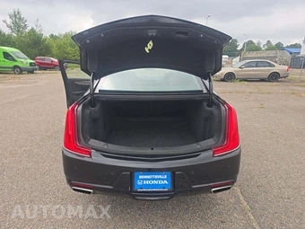 2019 Cadillac XTS Premium Luxury 1SC - miniatura 11