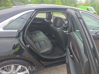 2019 Cadillac XTS Premium Luxury 1SC - miniatura 13