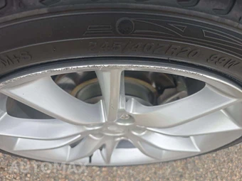 2019 Cadillac XTS Premium Luxury 1SC - miniatura 19