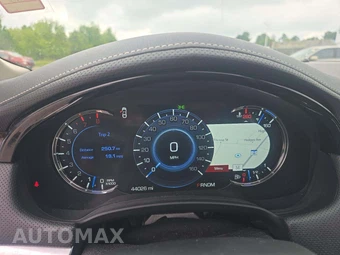 2019 Cadillac XTS Premium Luxury 1SC - miniatura 6