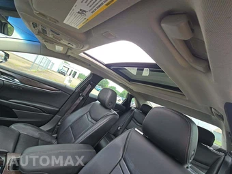 2019 Cadillac XTS Premium Luxury 1SC - miniatura 8