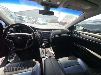 2019 Cadillac XTS Professional Coachbuilder Funeral Coach 1SH - miniatura 10
