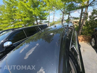 2019 Cadillac XTS Professional Coachbuilder Funeral Coach 1SH - miniatura 12