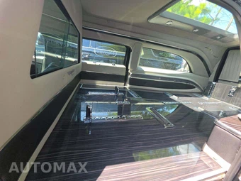 2019 Cadillac XTS Professional Coachbuilder Funeral Coach 1SH - miniatura 13
