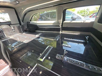 2019 Cadillac XTS Professional Coachbuilder Funeral Coach 1SH - miniatura 15