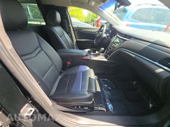2019 Cadillac XTS Professional Coachbuilder Funeral Coach 1SH - miniatura 17