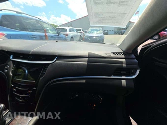 2019 Cadillac XTS Professional Coachbuilder Funeral Coach 1SH - miniatura 18