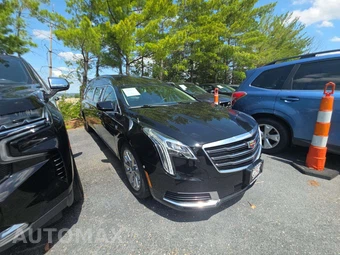 2019 Cadillac XTS Professional Coachbuilder Funeral Coach 1SH - miniatura 4