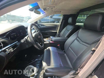 2019 Cadillac XTS Professional Coachbuilder Funeral Coach 1SH - miniatura 6