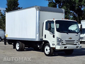 2019 Chevrolet 4500 Base Low Tilt - car from the USA, Manheim Buy-Now listing at AUTOMAX