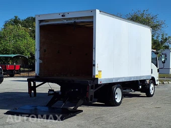 2019 Chevrolet 4500 Base Low Tilt - miniatura 16