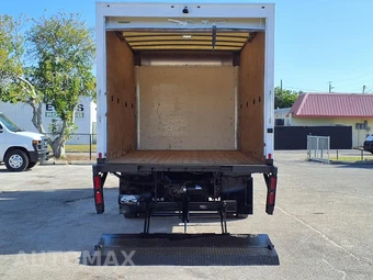 2019 Chevrolet 4500 Base Low Tilt - miniatura 17