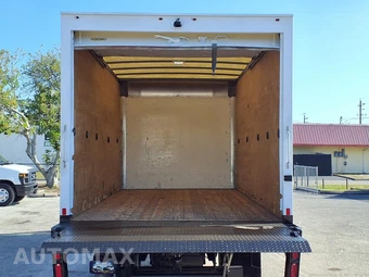 2019 Chevrolet 4500 Base Low Tilt - miniatura 19