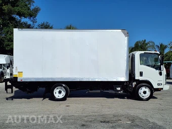 2019 Chevrolet 4500 Base Low Tilt - miniatura 2