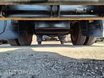 2019 Chevrolet 4500 Base Low Tilt - miniatura 25
