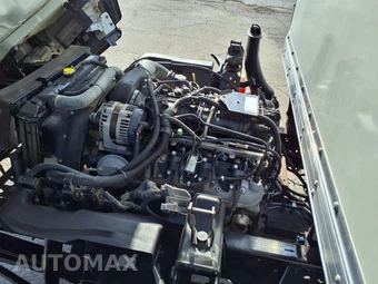 2019 Chevrolet 4500 Base Low Tilt - miniatura 26