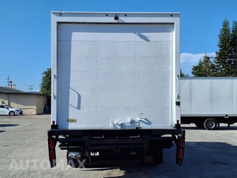 2019 Chevrolet 4500 Base Low Tilt - miniatura 4