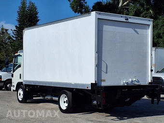 2019 Chevrolet 4500 Base Low Tilt - miniatura 5