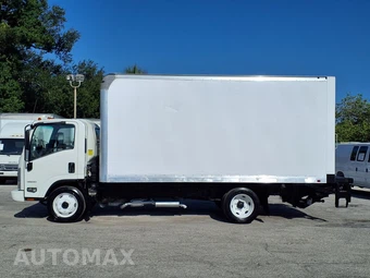 2019 Chevrolet 4500 Base Low Tilt - miniatura 6