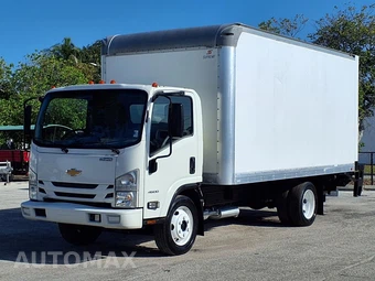 2019 Chevrolet 4500 Base Low Tilt - miniatura 7