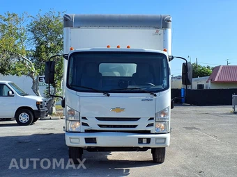 2019 Chevrolet 4500 Base Low Tilt - miniatura 8