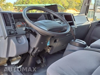 2019 Chevrolet 4500 Base Low Tilt - miniatura 9