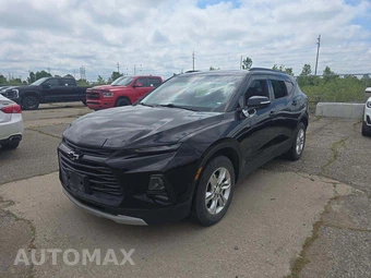 2019 Chevrolet Blazer 2LT