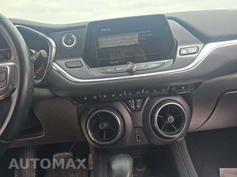 2019 Chevrolet Blazer 2LT – miniatura 10