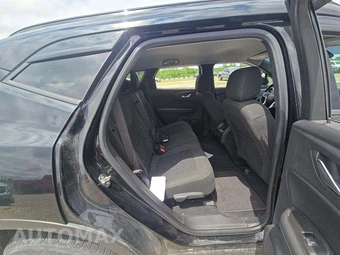 2019 Chevrolet Blazer 2LT – miniatura 16