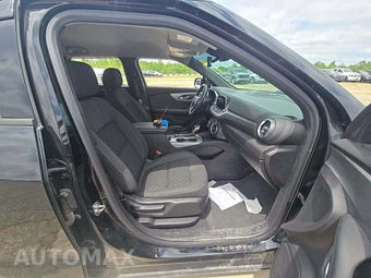 2019 Chevrolet Blazer 2LT – miniatura 18