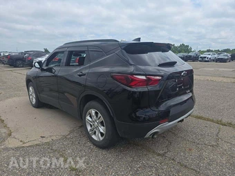 2019 Chevrolet Blazer 2LT – miniatura 2