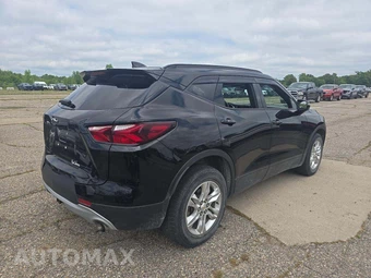 2019 Chevrolet Blazer 2LT – miniatura 3