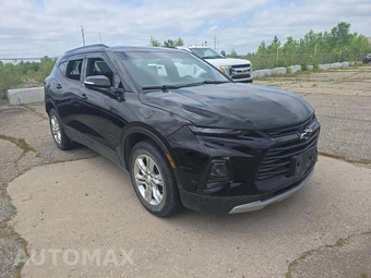 2019 Chevrolet Blazer 2LT – miniatura 4