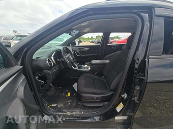 2019 Chevrolet Blazer 2LT – miniatura 6