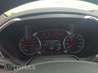 2019 Chevrolet Blazer 2LT – miniatura 9
