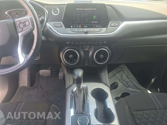 2019 Chevrolet Blazer Cloth 1LT – miniatura 10